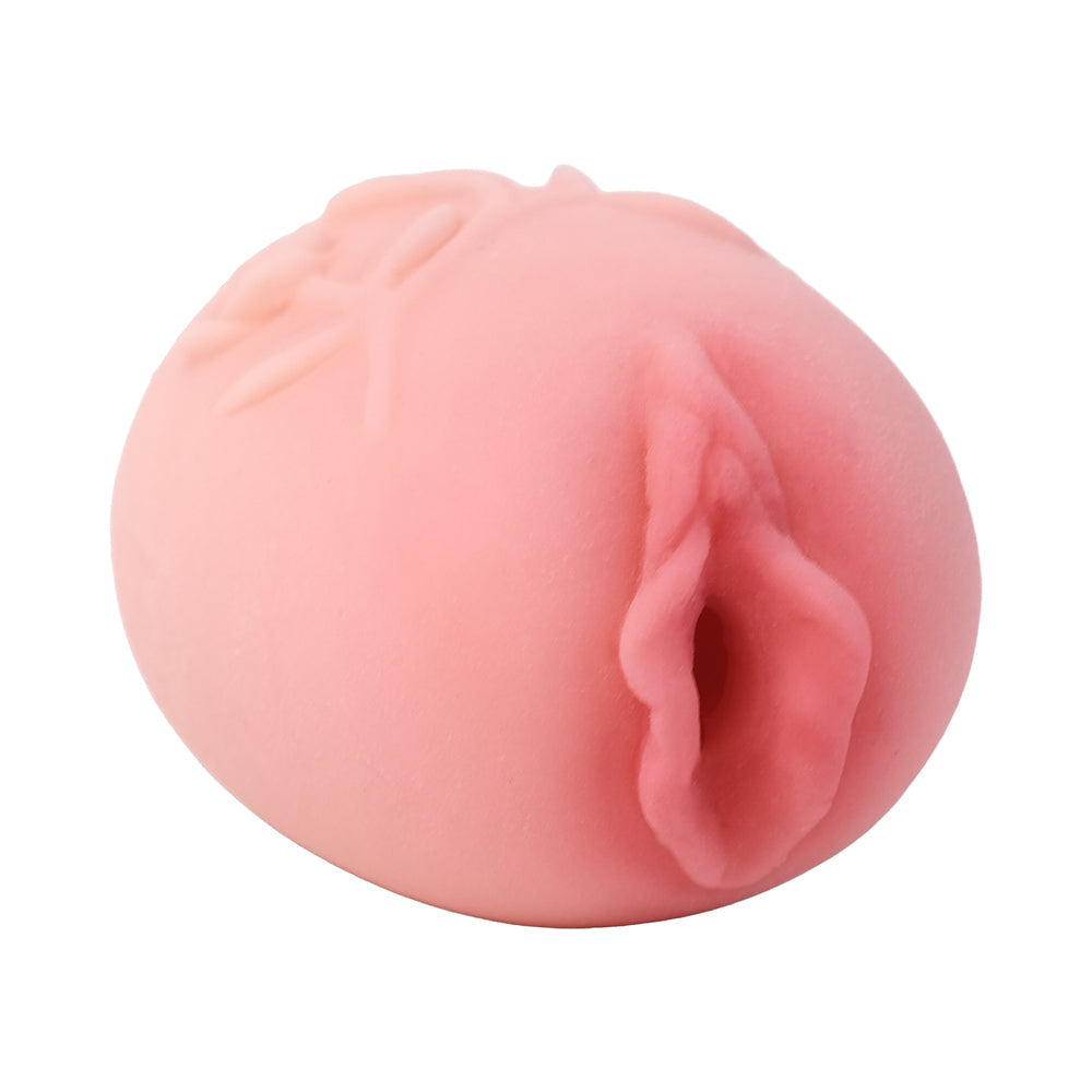 Screaming O Jackits Spicy Taco Pocket Stroker in a compact design for enhanced solo pleasure.