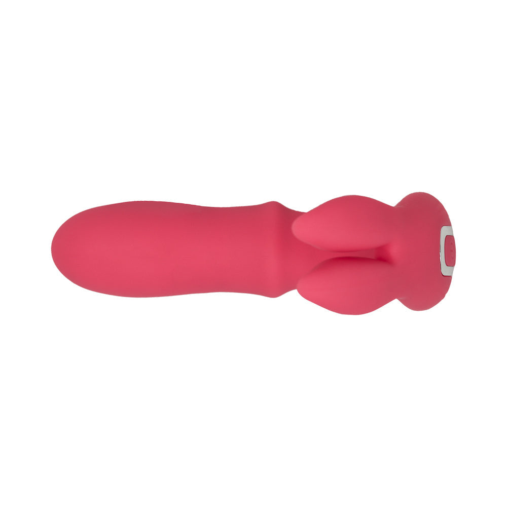 Adam & Eve Bendy Bunny Wearable Vibrator - Image 7