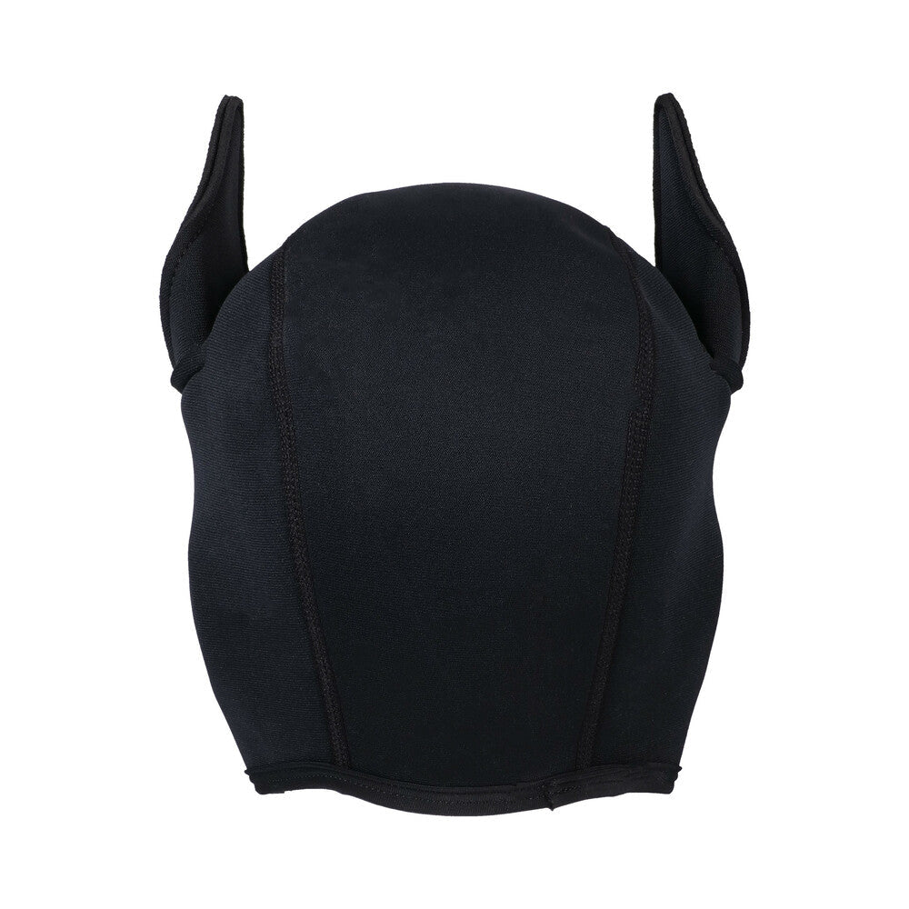 Merci Puppy Hood Neoprene Violet/Black - Image 5