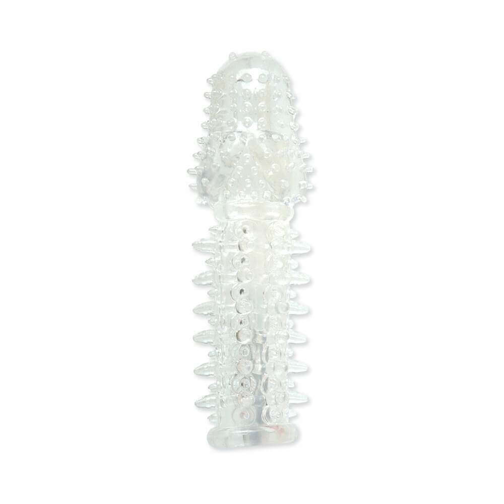 Pipedream Penis Extension Clear