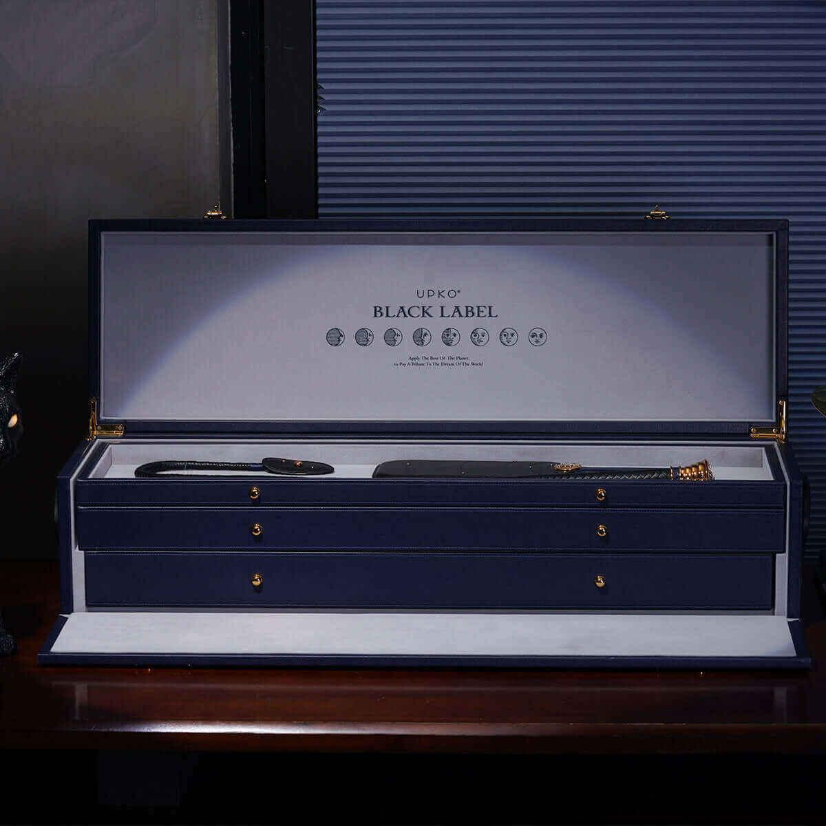 UPKO UPKO Black Label Deluxe Kit at $2099.99