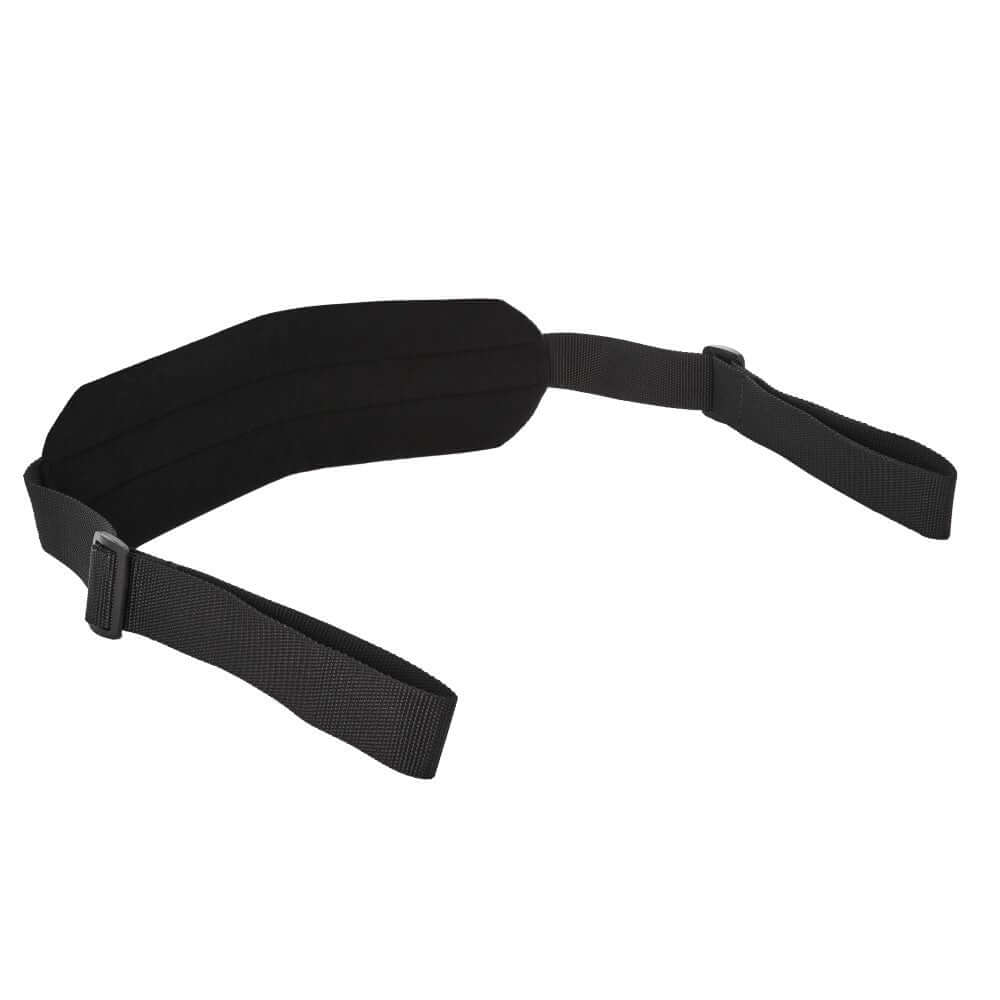Sportsheets I Like It Doggie Style Strap Black