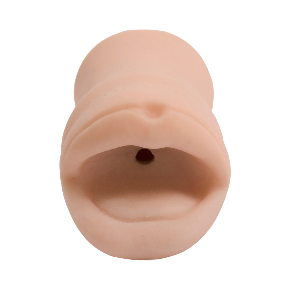 Palm Pal Ur3 Mouth Stroker