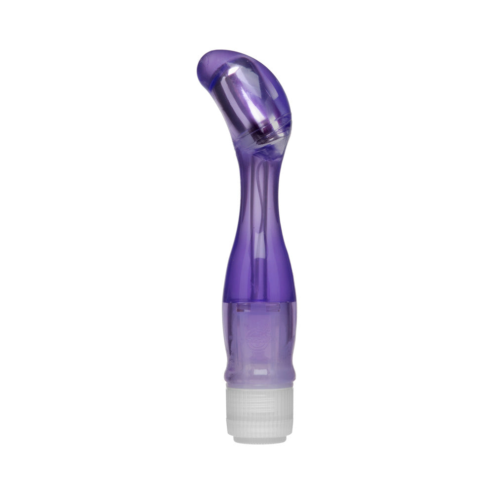 Lucid Dreams #14 Vibrator (Purple)