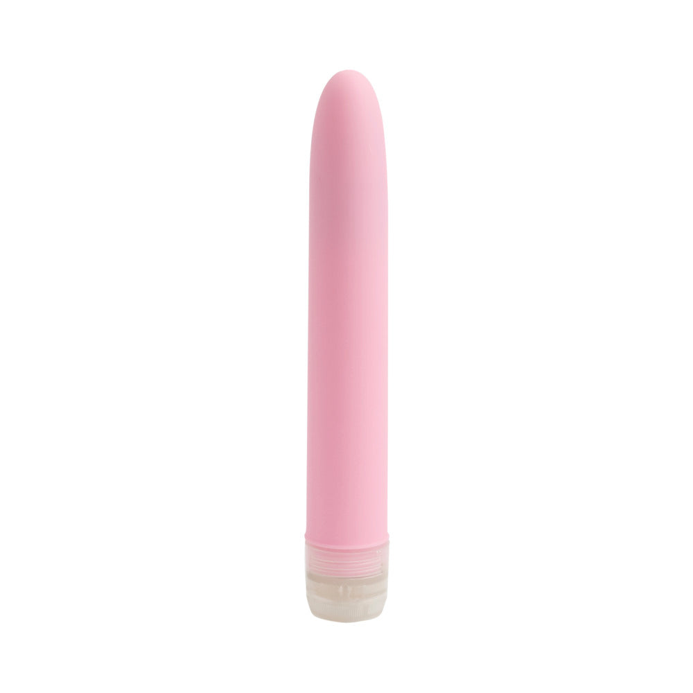Naughty Secrets Velvet Desire 7 inches (Pink)