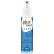Pjur Med Clean Intimate Cleaning Spray 3.4 Oz, skin safe, alcohol free, perfume free personal cleaning spray lotion