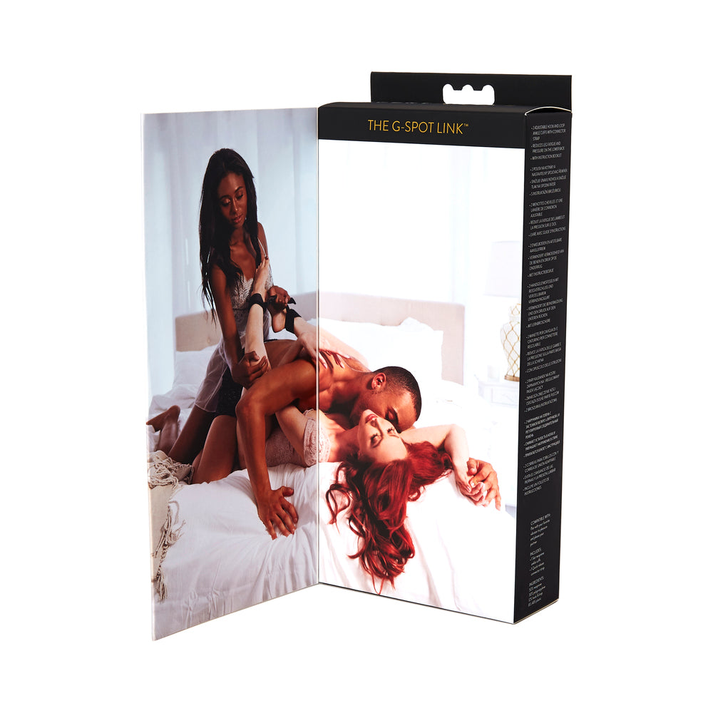 G-Spot Link