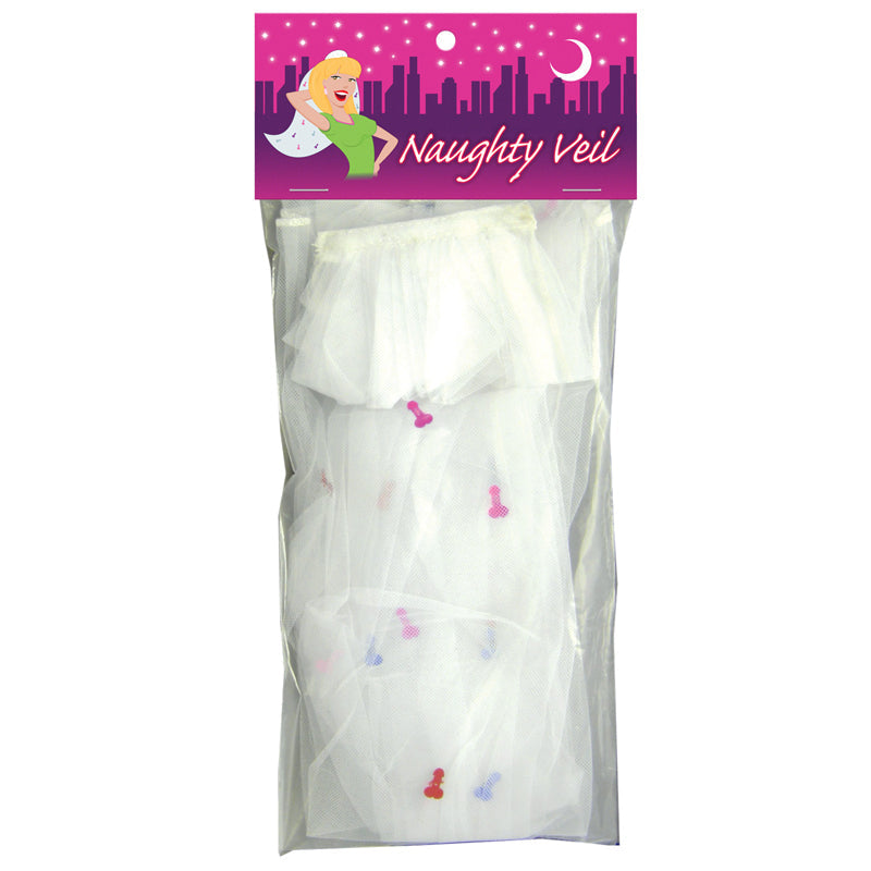 Naughty Veil