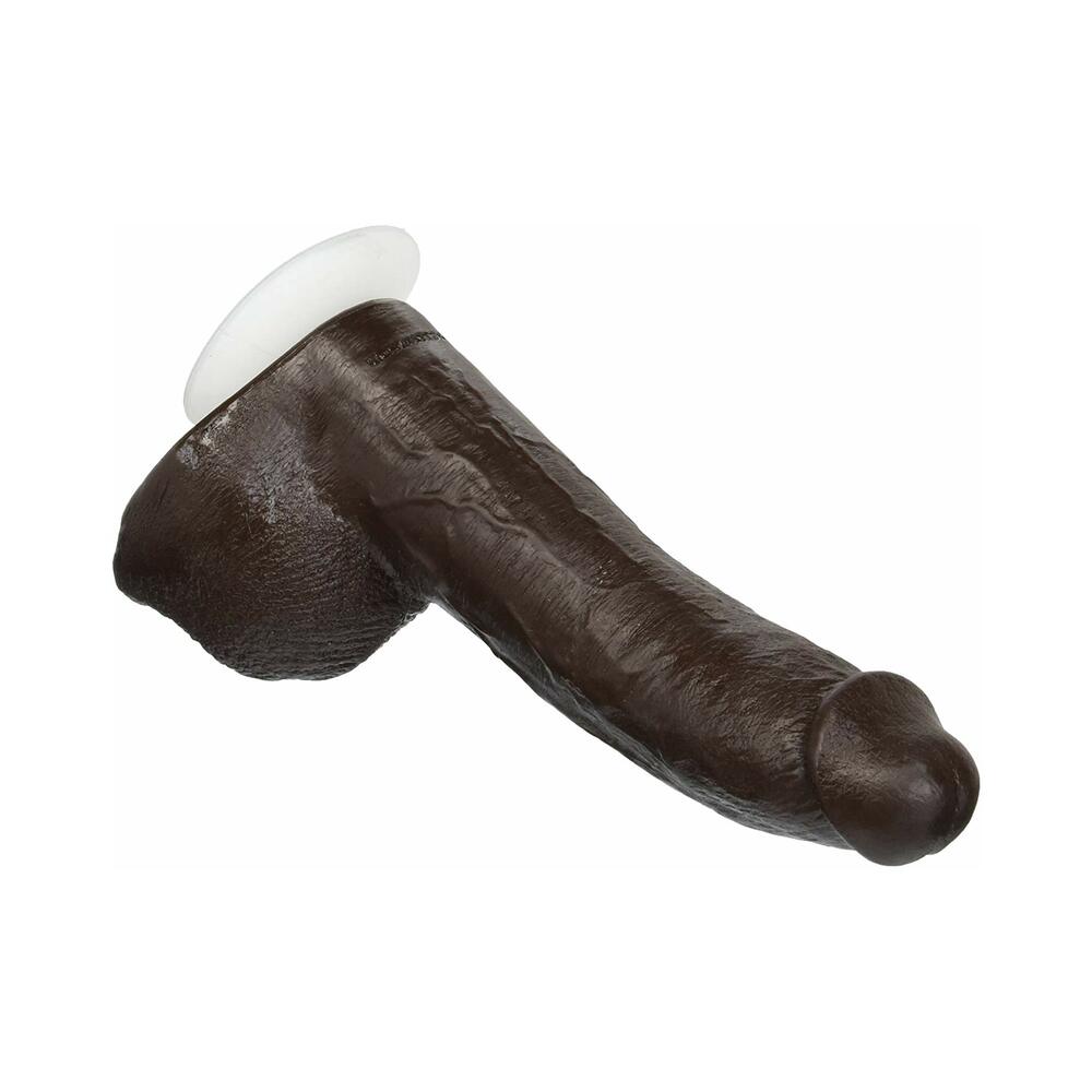 Mr.Marcus Cock R5 W/Vac-U-Lock Suction Cup 9 inches