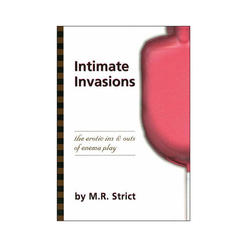 Intimate Invasions: Enema Play