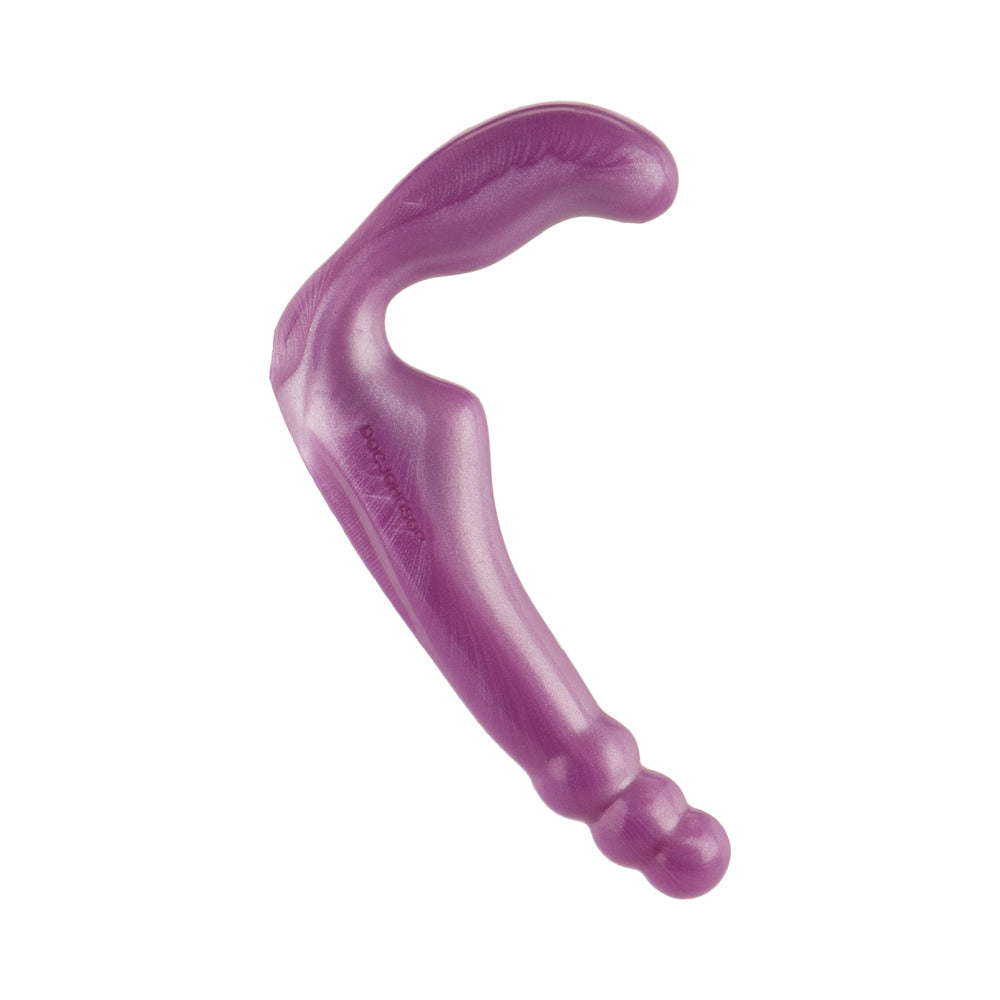 Platinum Premium Silicone - The Gal Pal Purple