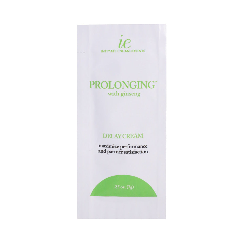 Delay Creams Pillows (144/Bowl - 48 each)