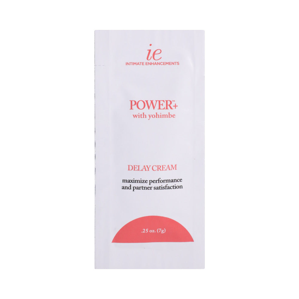 Delay Creams Pillows (144/Bowl - 48 each)