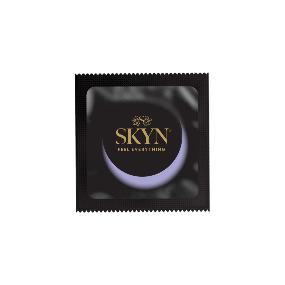 LifeStyles SKYN Selection Non-Latex Condoms 12-Pack