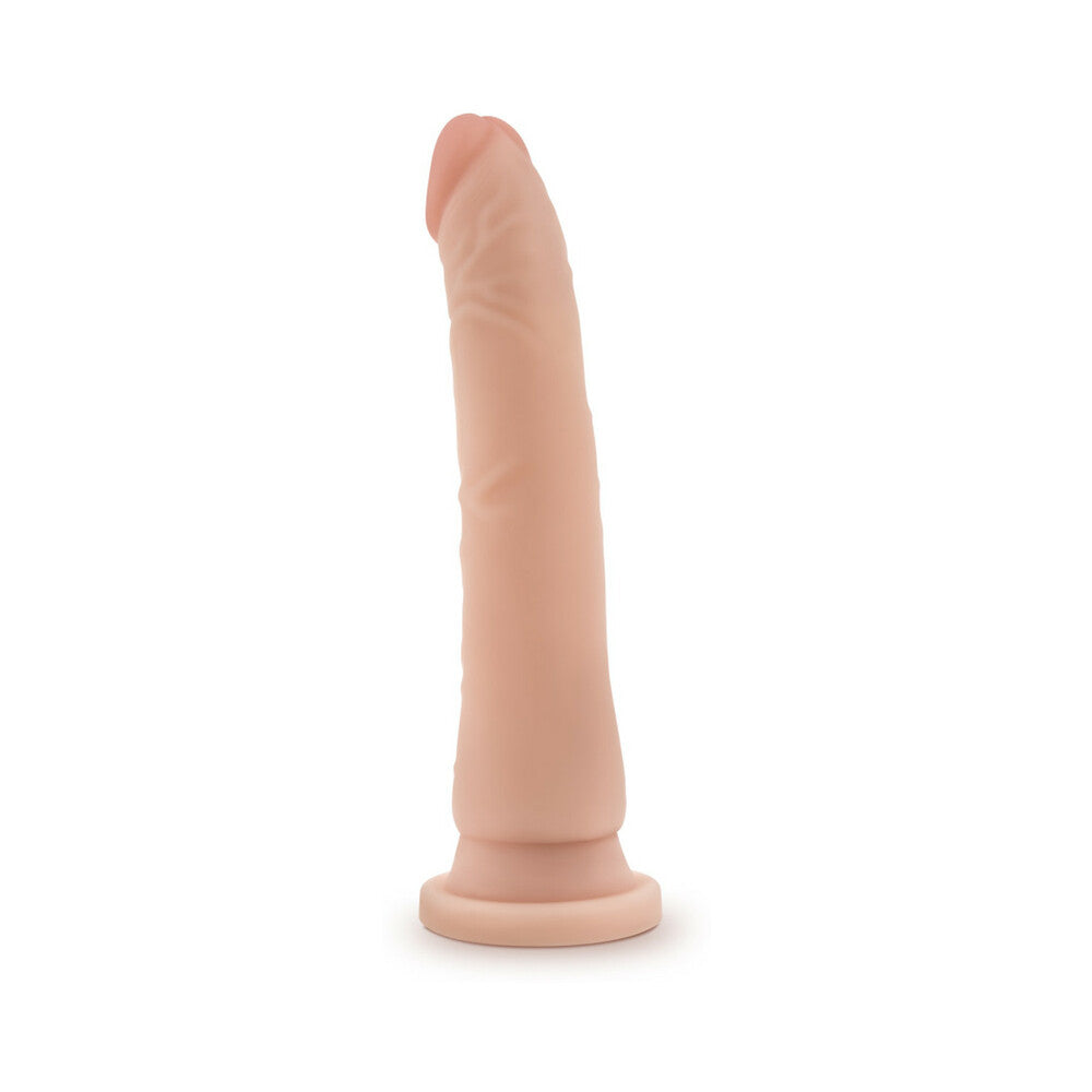 Dr. Skin Basic 8.5 Realistic 8.5 inches Dildo Beige
