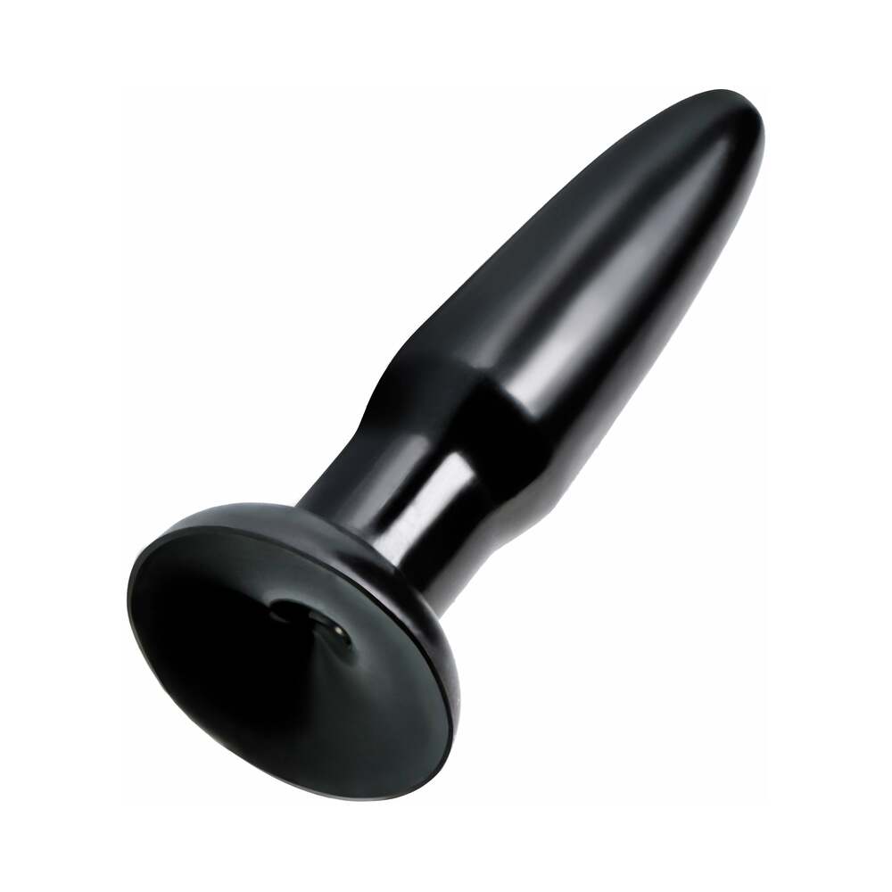 Fetish Fantasy Series Limited Edition Beginner's Butt Plug Black
