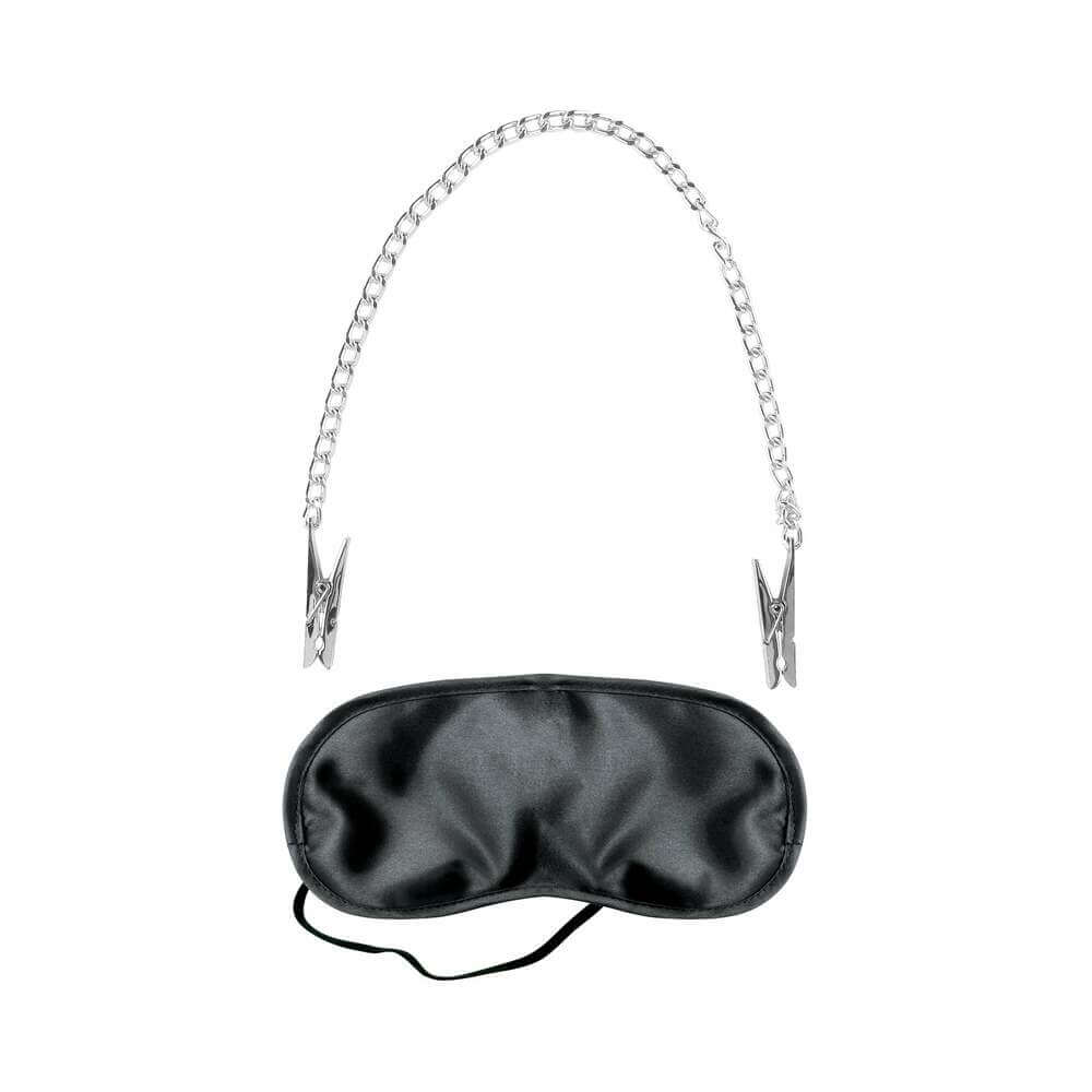 Fetish Fantasy Series Limited Edition 11-Piece Ultimate Bondage Kit