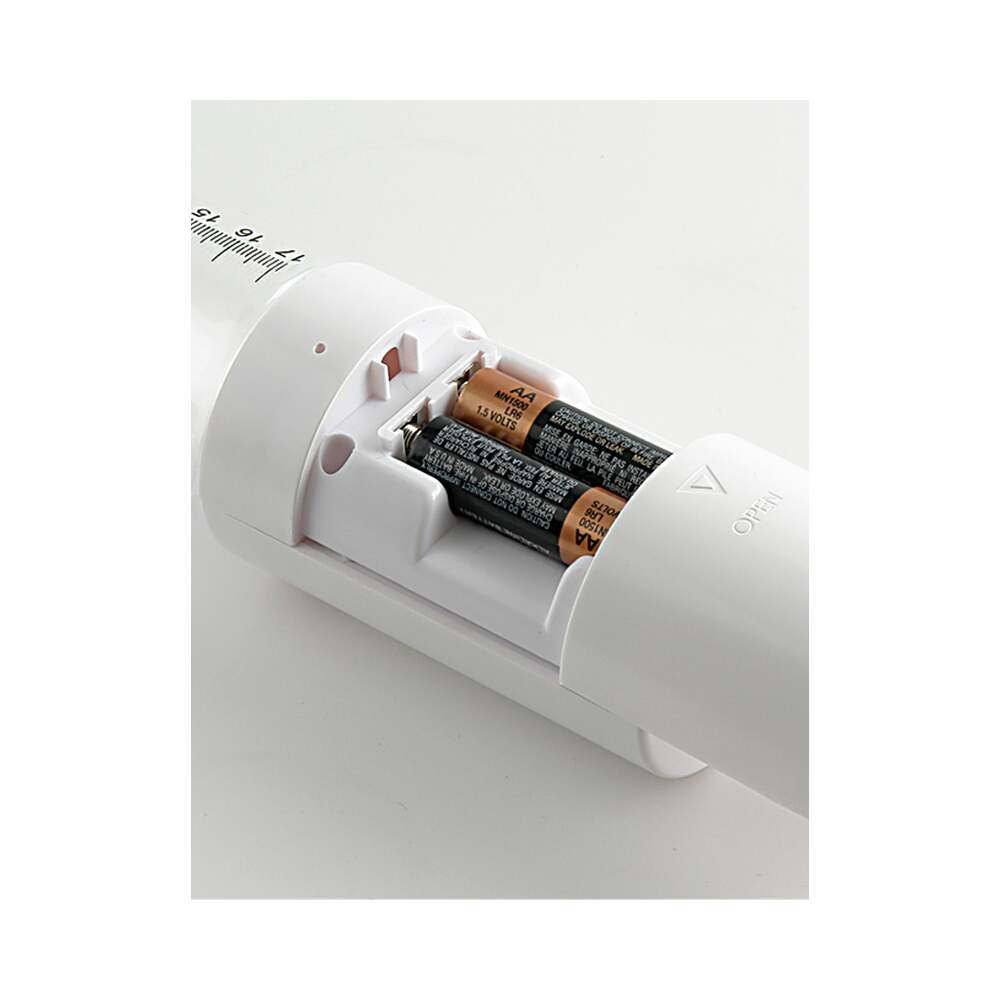 Pump Worx MEGA-VAC Power Pump Clear/White