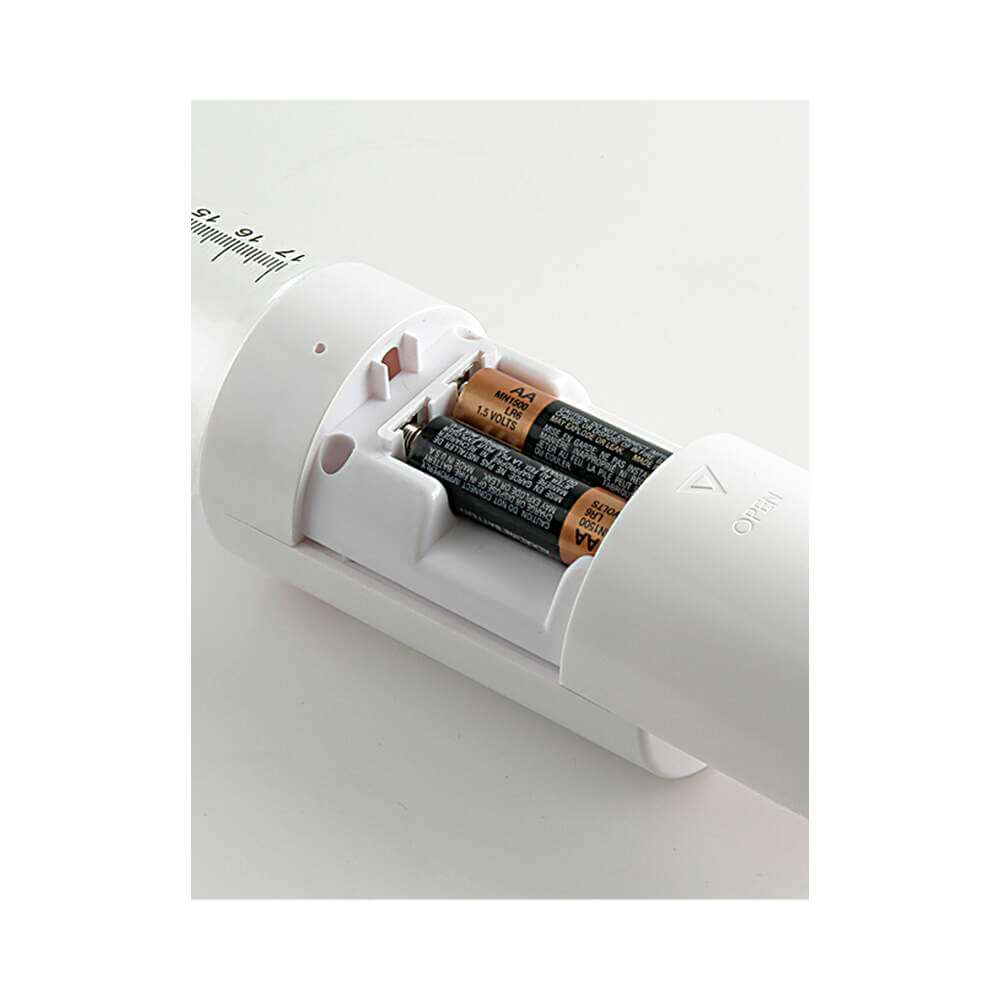 Pump Worx MEGA-VAC Power Pump Clear/White