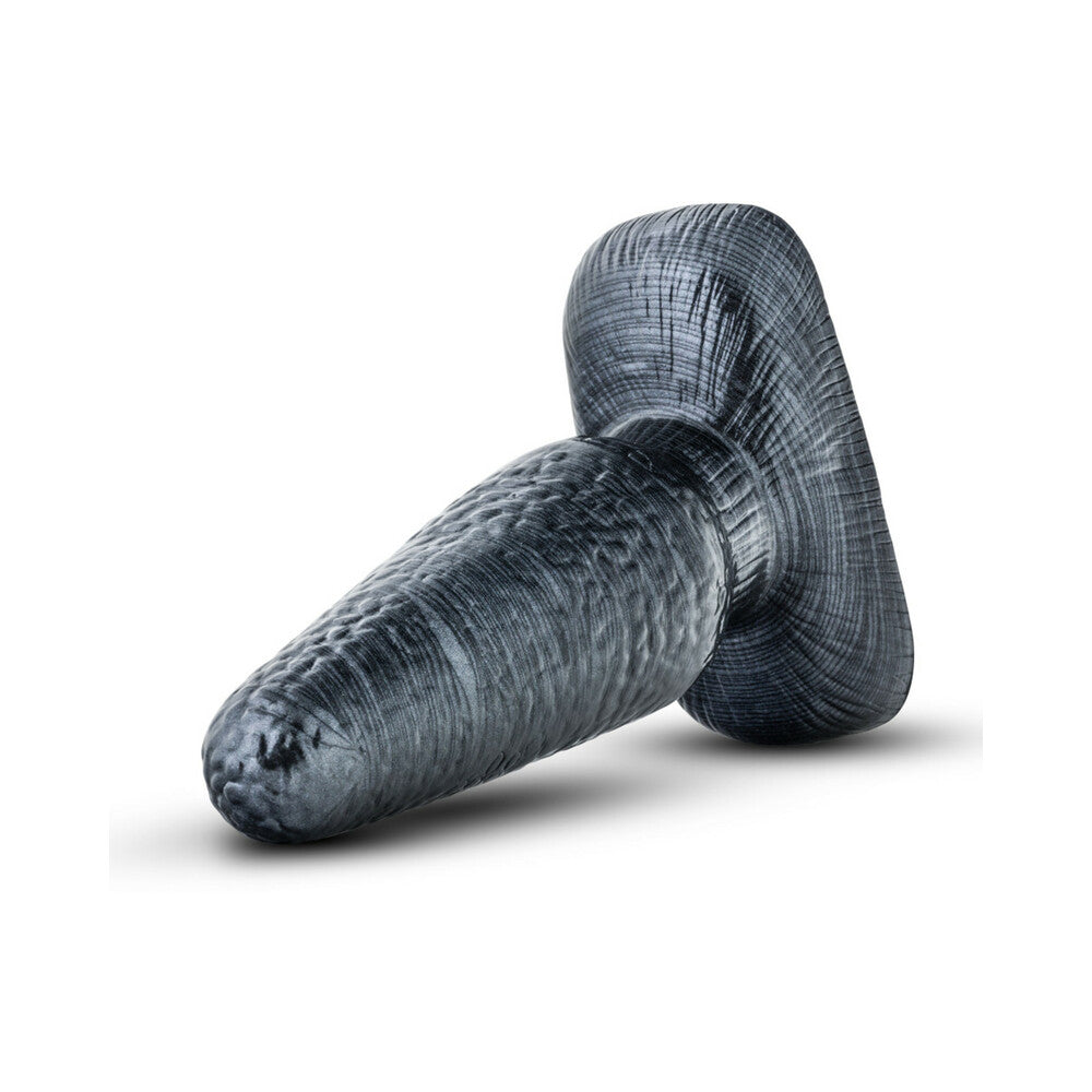 Blush Jet The Plug 5 inches Carbon Metallic Black