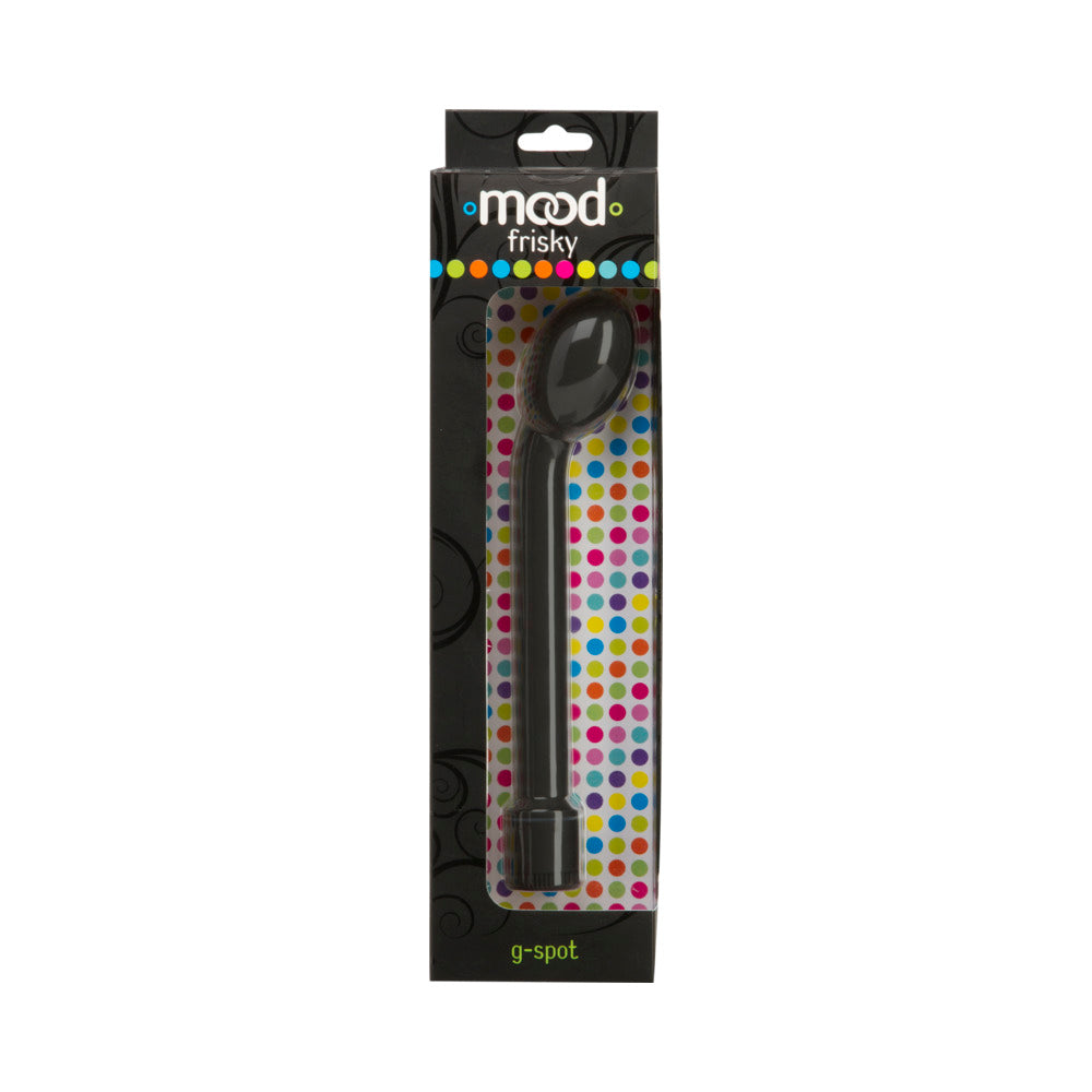Mood - Frisky Vibrator Black