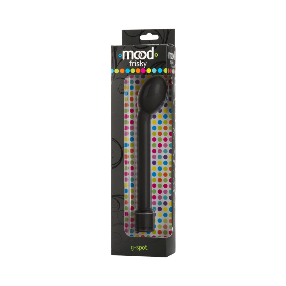 Mood - Frisky Vibrator Black