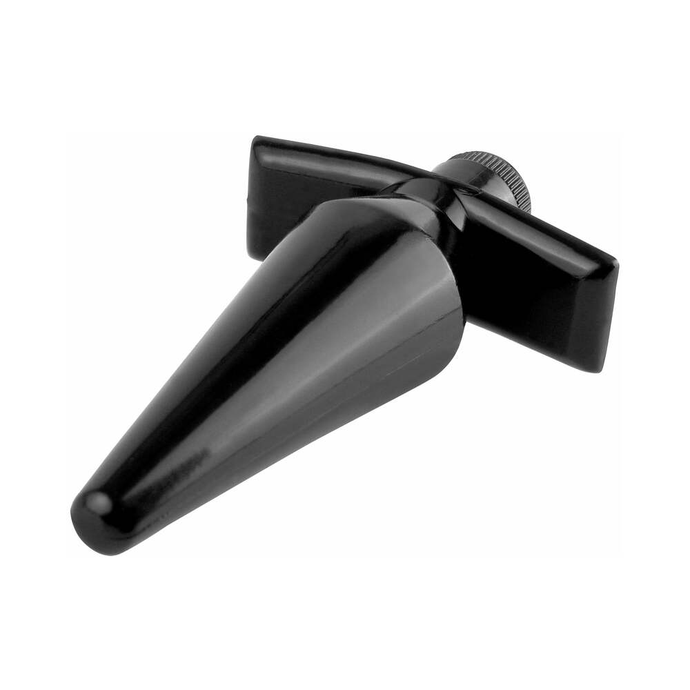 Anal Fantasy Collection Vibrating Mini Anal Teazer Black