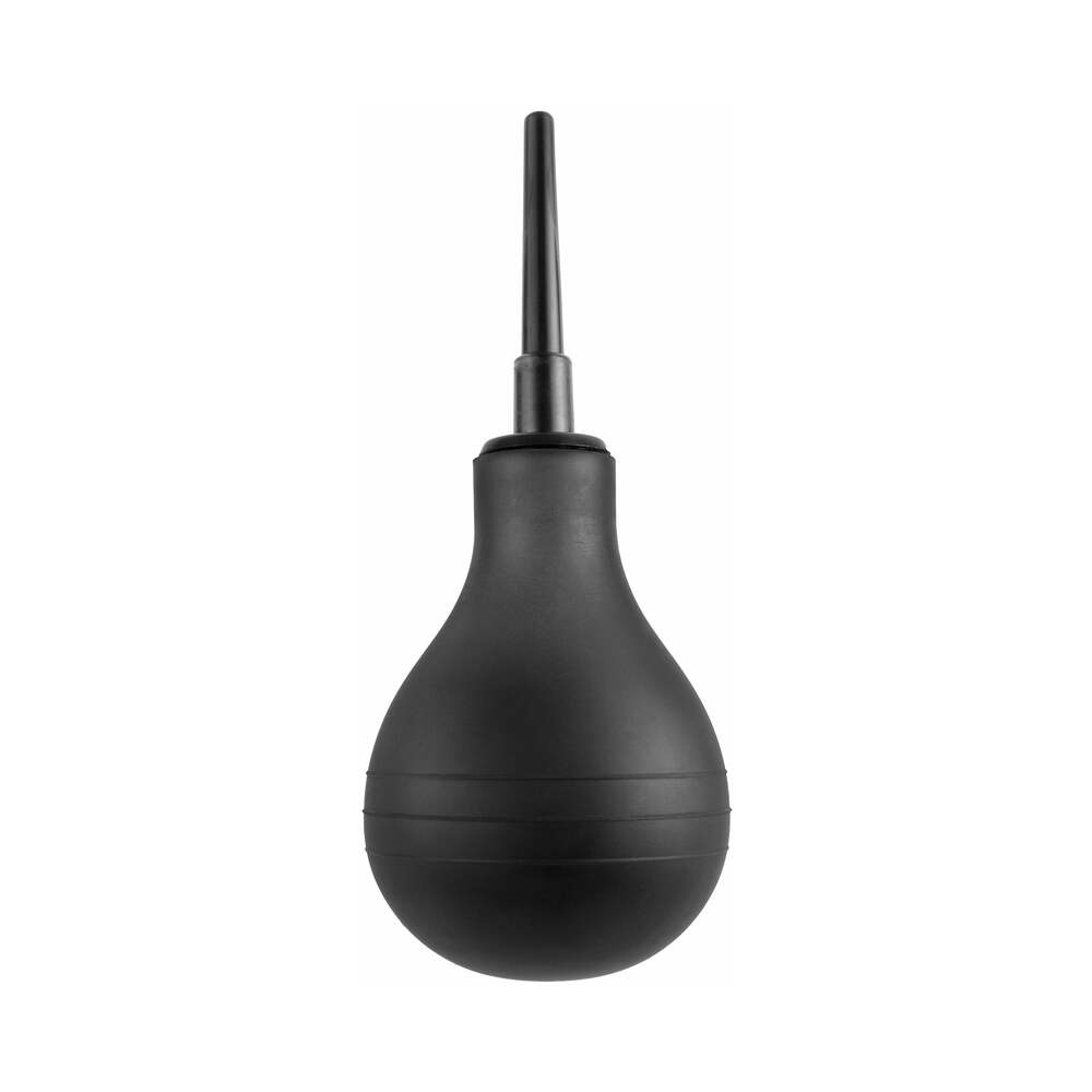 Anal Fantasy Collection EZ-Clean Enema Black