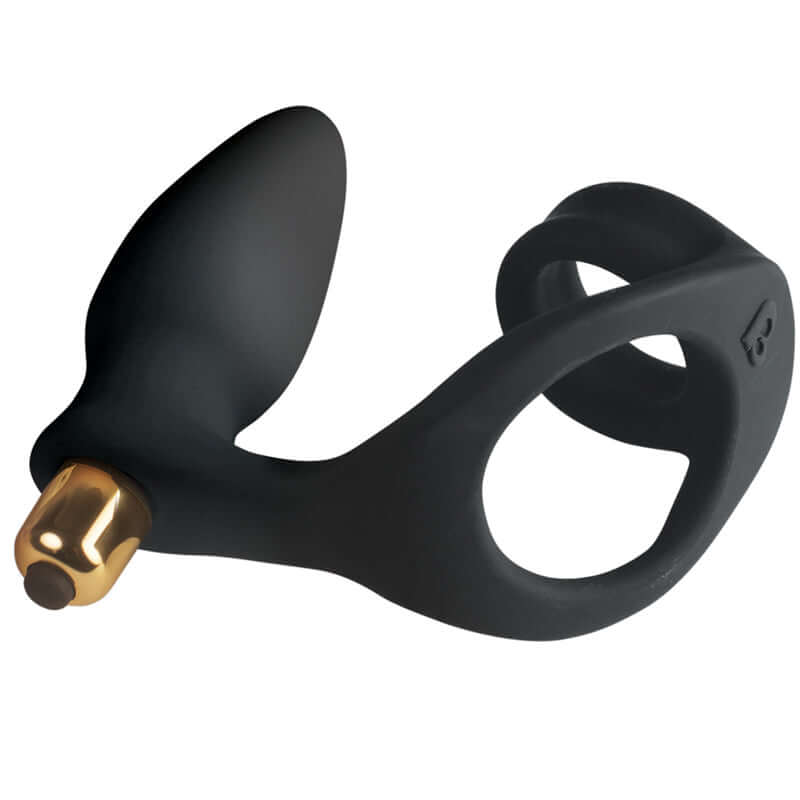 RO-Zen Butt Plug