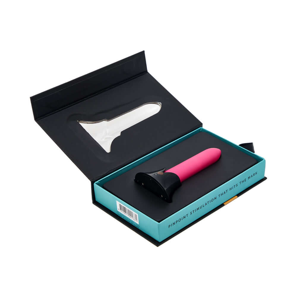 Nu Sensuelle Point Bullet Pink