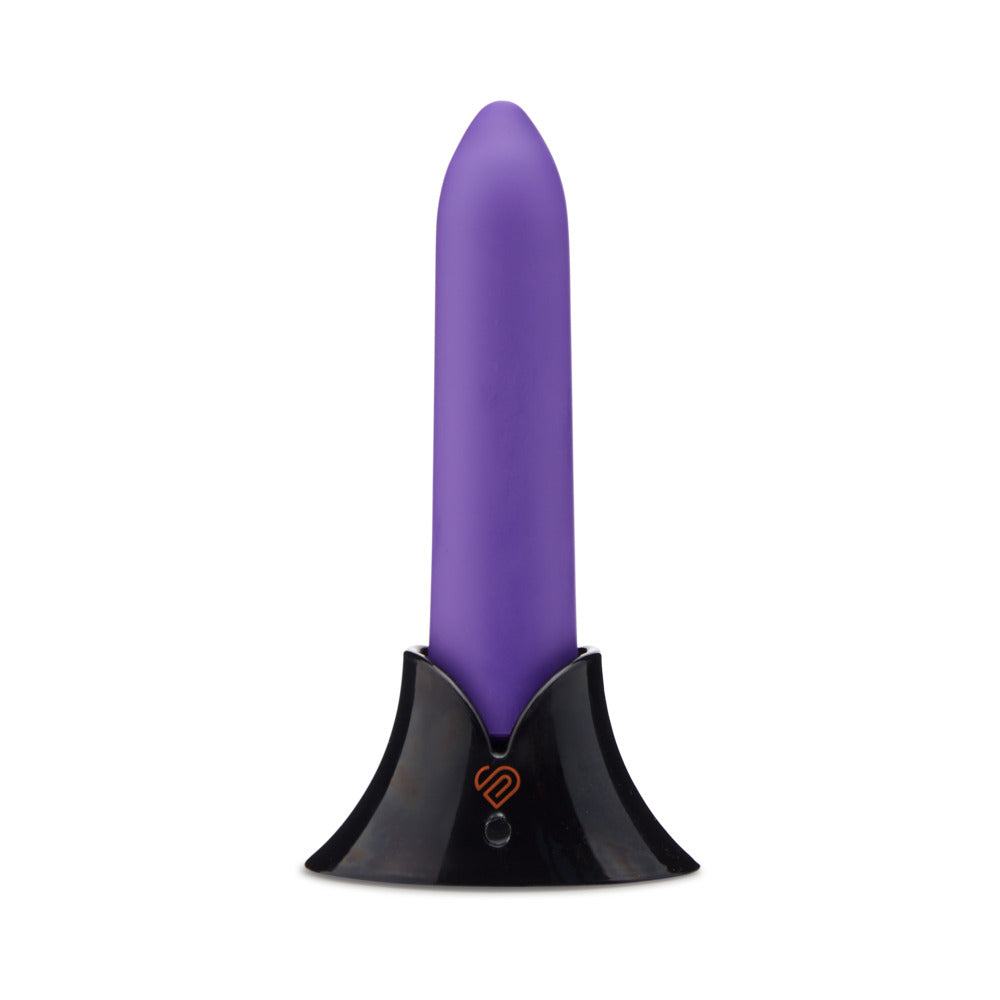 Nu Sensuelle Point Bullet Purple