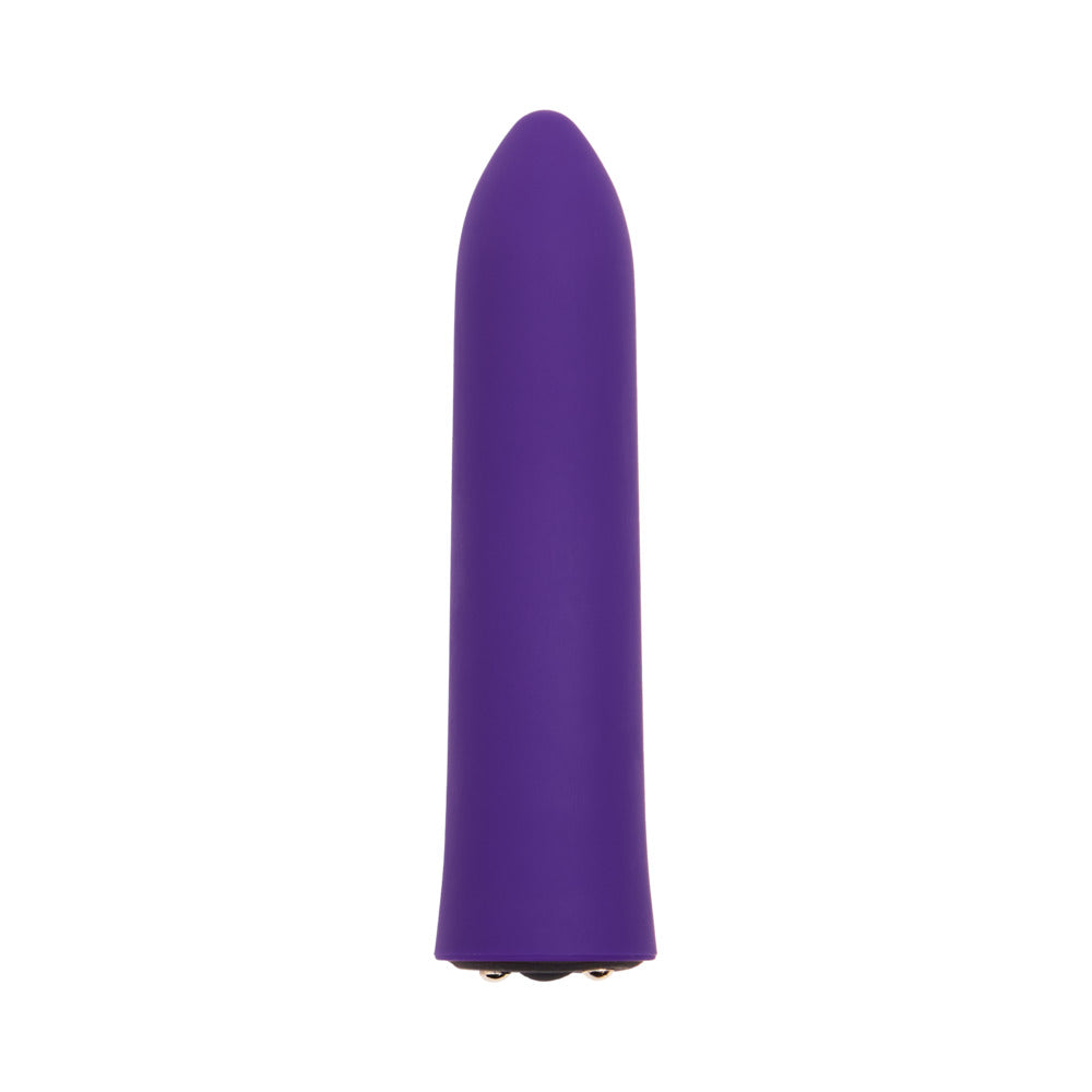 Nu Sensuelle Point Bullet Purple