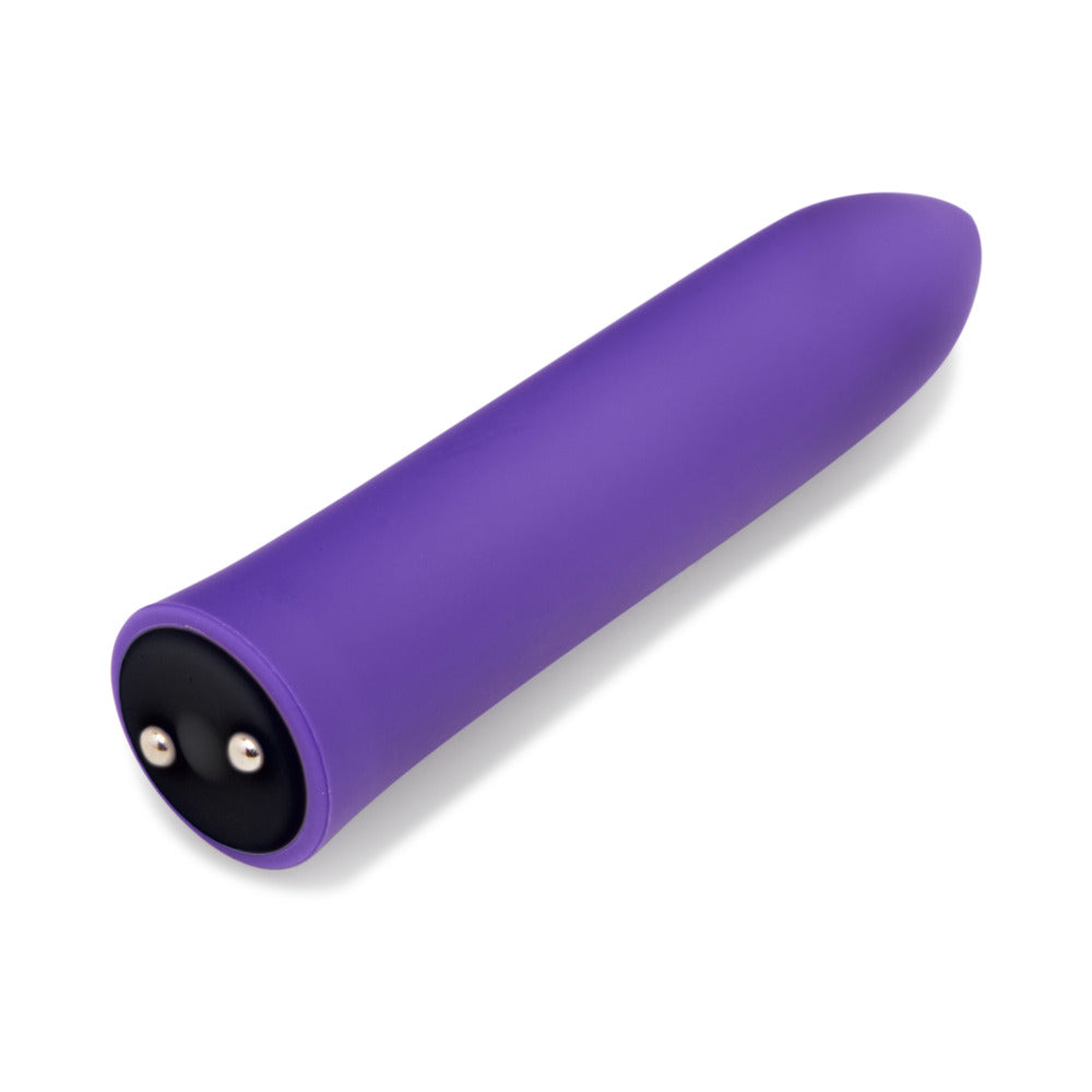 Nu Sensuelle Point Bullet Purple