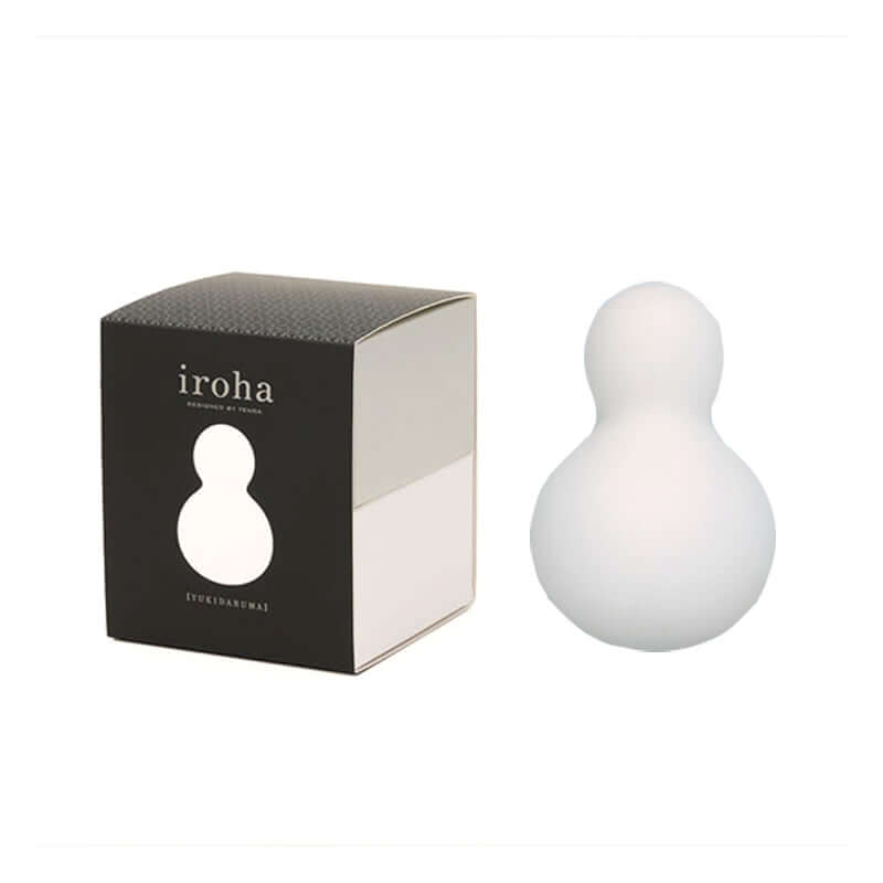 Tenga iroha Yuki Vibe