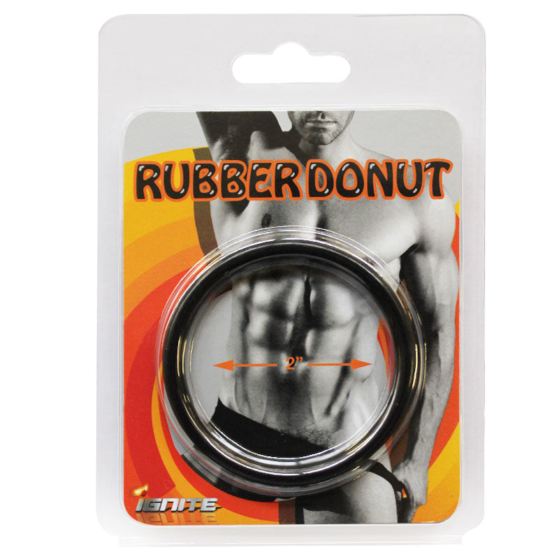 SI Rubber Ring 2.0 inch