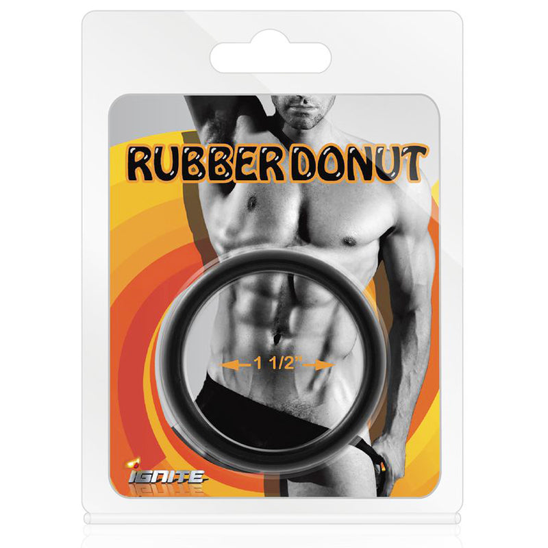 SI Rubber Ring 1.5 inch