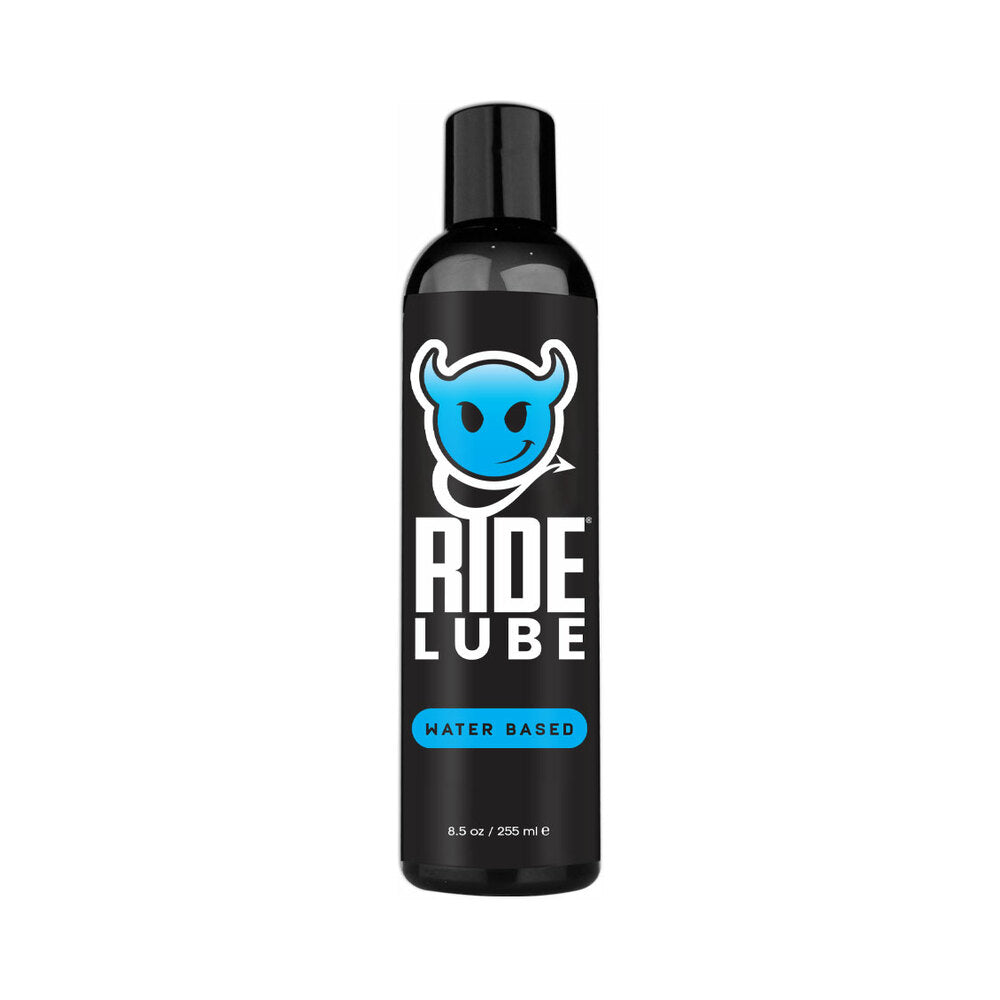 Ride BodyWorx Water Based Lubricant 8.5 oz