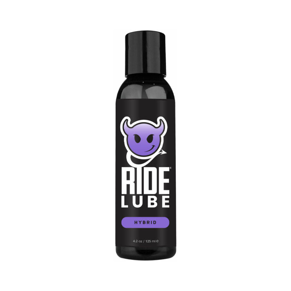 Ride Lube Silk Hybrid Lubricant 4.2 oz