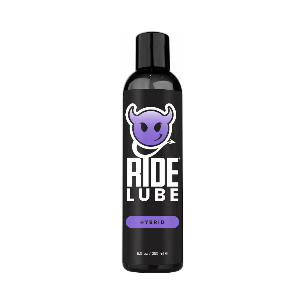 Ride Lube Silk Hybrid Lubricant 8.5 oz