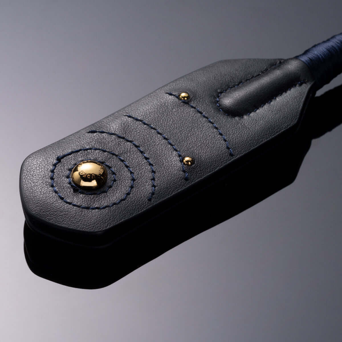 UPKO UPKO Black Label Collection Riding Crop at $439.99