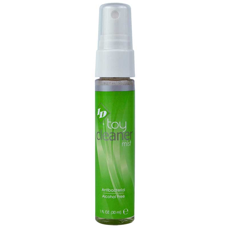 ID Toy Cleaner Mist 1oz