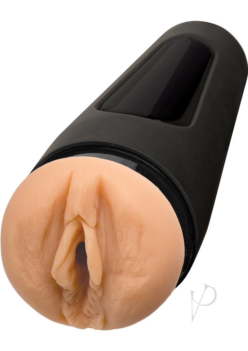 Main Squeeze Vicky Vette Ultraskyn Masturbator Pussy Vanilla realistic lifelike stroker product