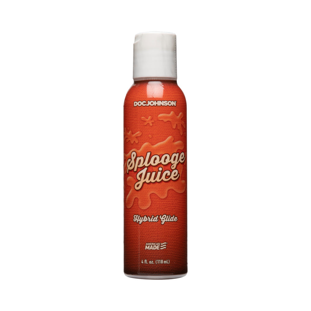 Splooge Juice 4 oz
