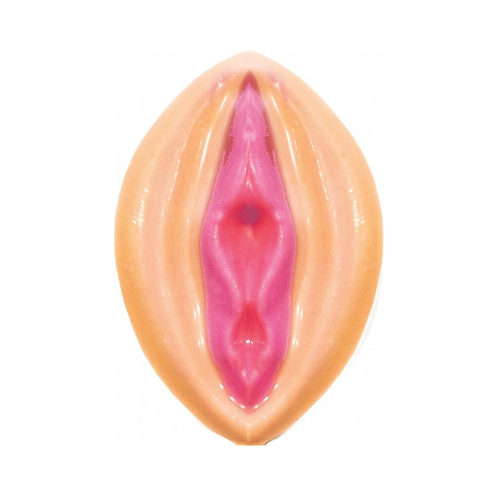 Pussy Bites Strawberry