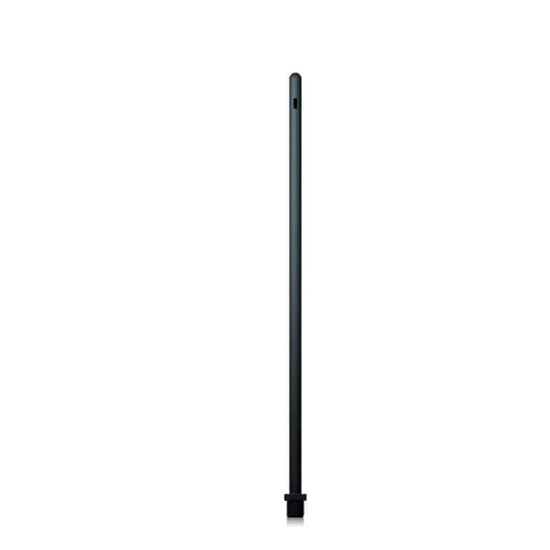 Perfect Fit ErgoFlo 20 inches Rubber Deep Clean Nozzle
