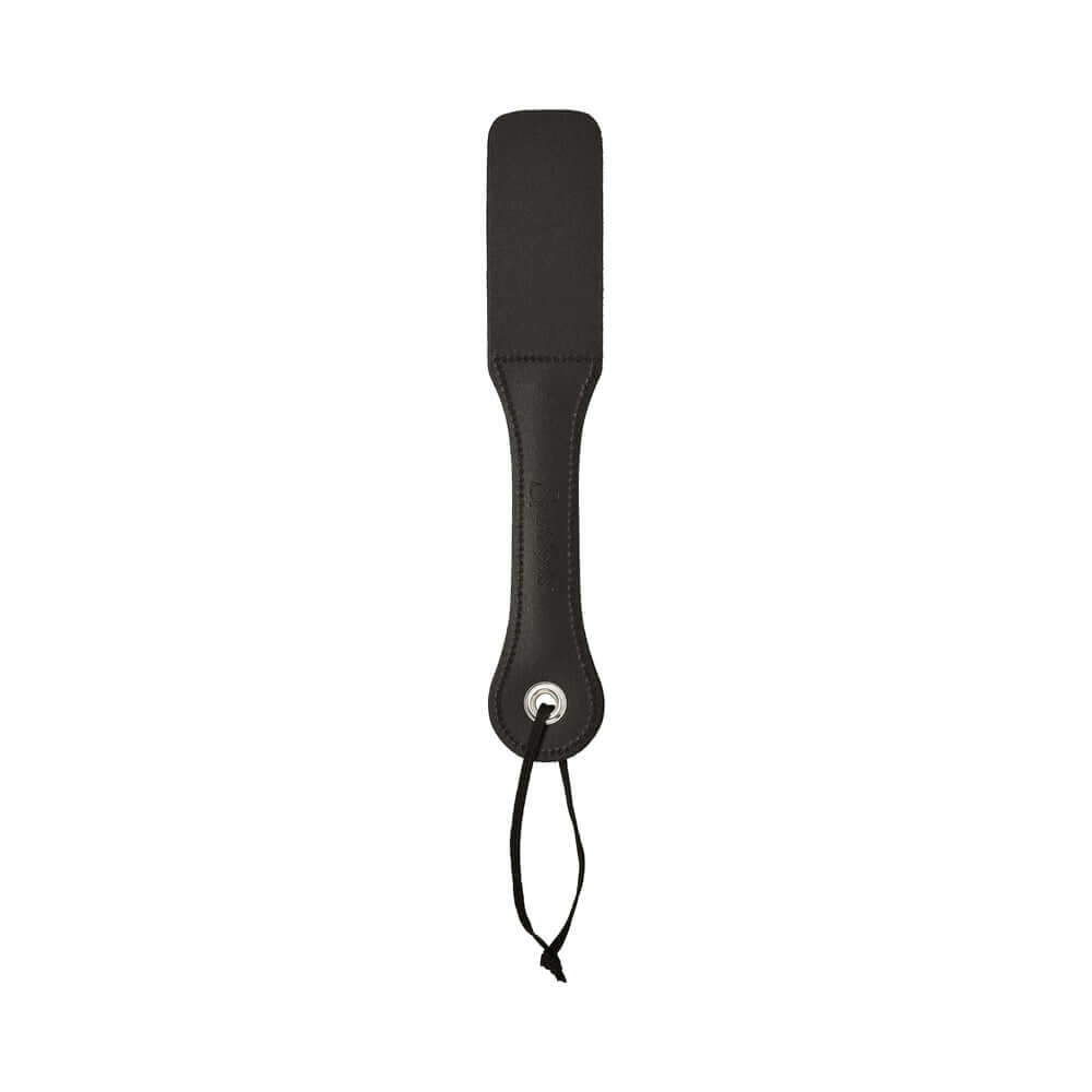 Sportsheets Leather Slut Paddle