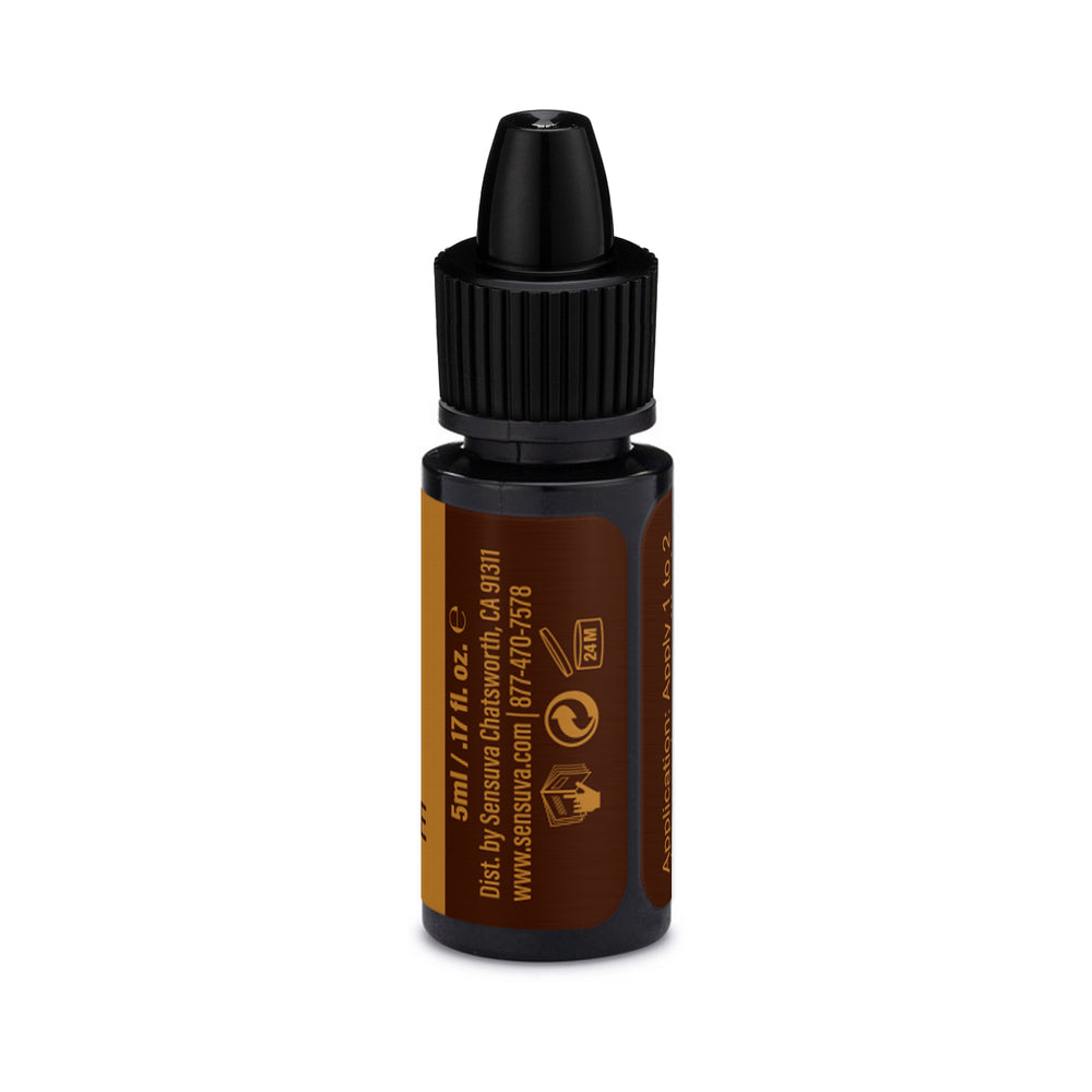 On Arousal Oil Chocolate 5ml. Bottles