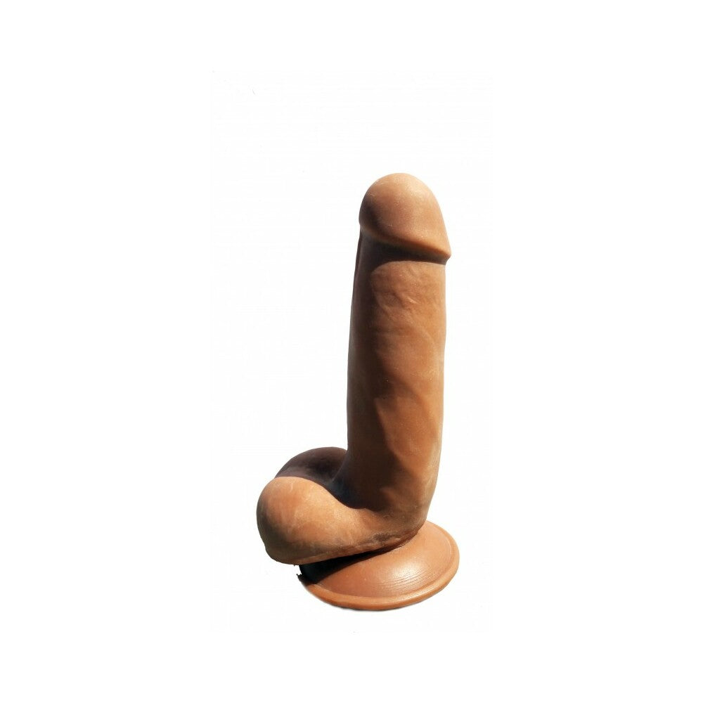 Skinsations Latin Lover Series Papi Chulo 6.5 Inch Dildo