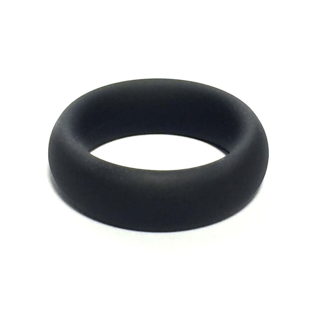 Rascal The Brawn Cockring Black