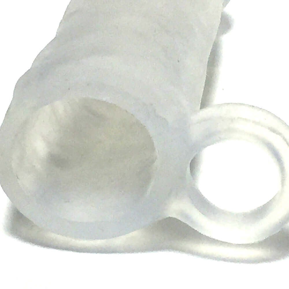 Rascal Meaty Cock Extender Clear